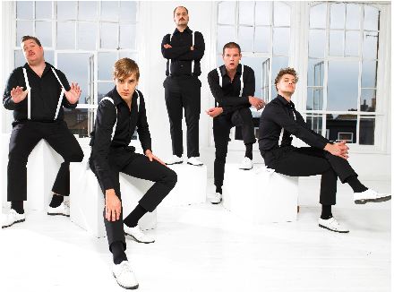 thehives